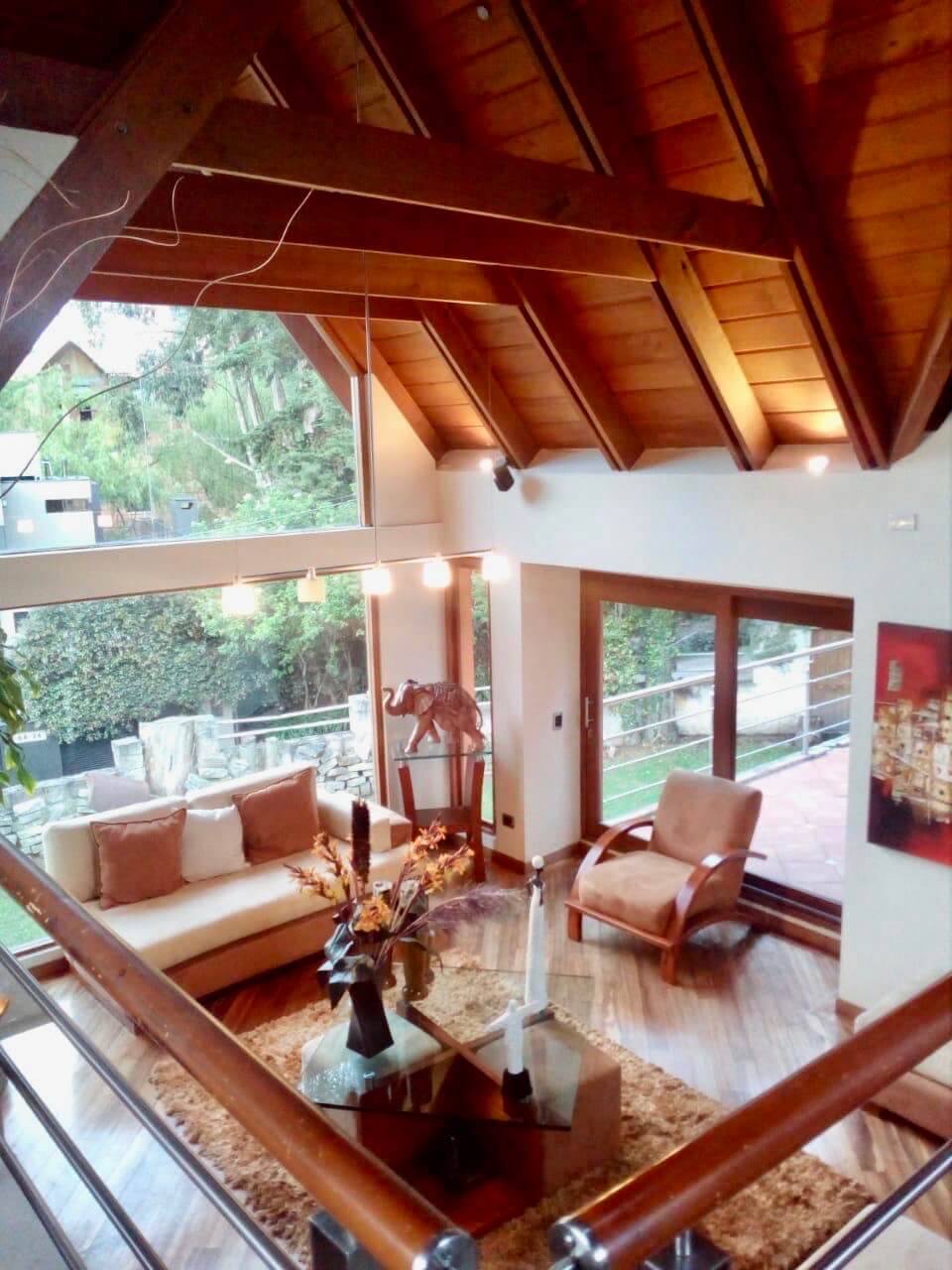 Venta Casa Bosque de Pinos